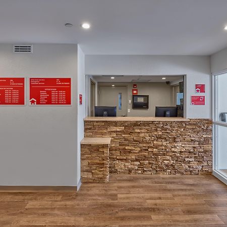 Extended Suites Tijuana Macroplaza Экстерьер фото