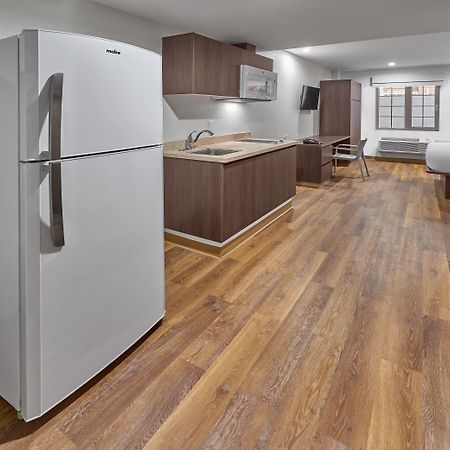 Extended Suites Tijuana Macroplaza Экстерьер фото