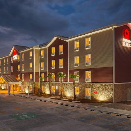Extended Suites Tijuana Macroplaza Экстерьер фото