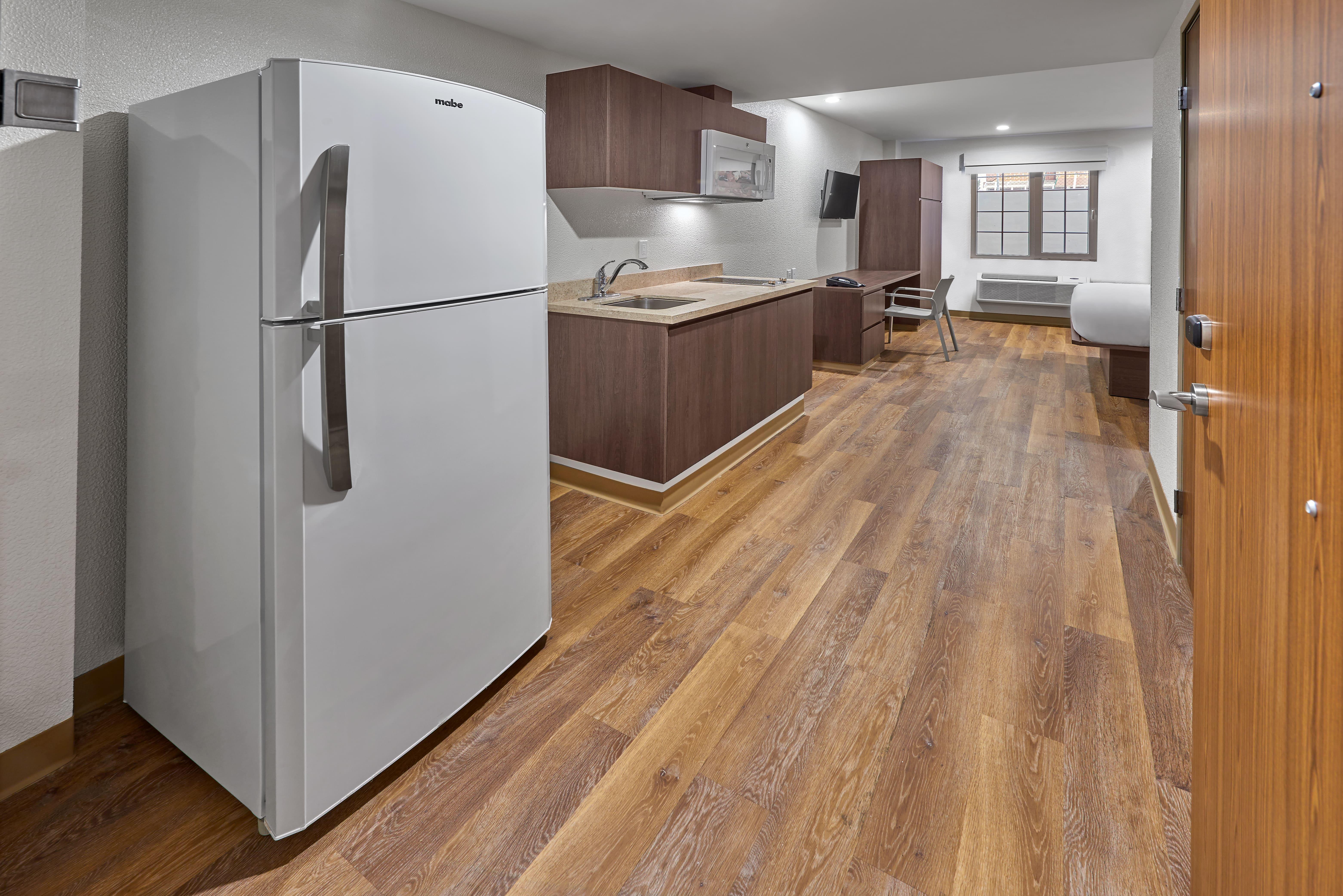 Extended Suites Tijuana Macroplaza Экстерьер фото