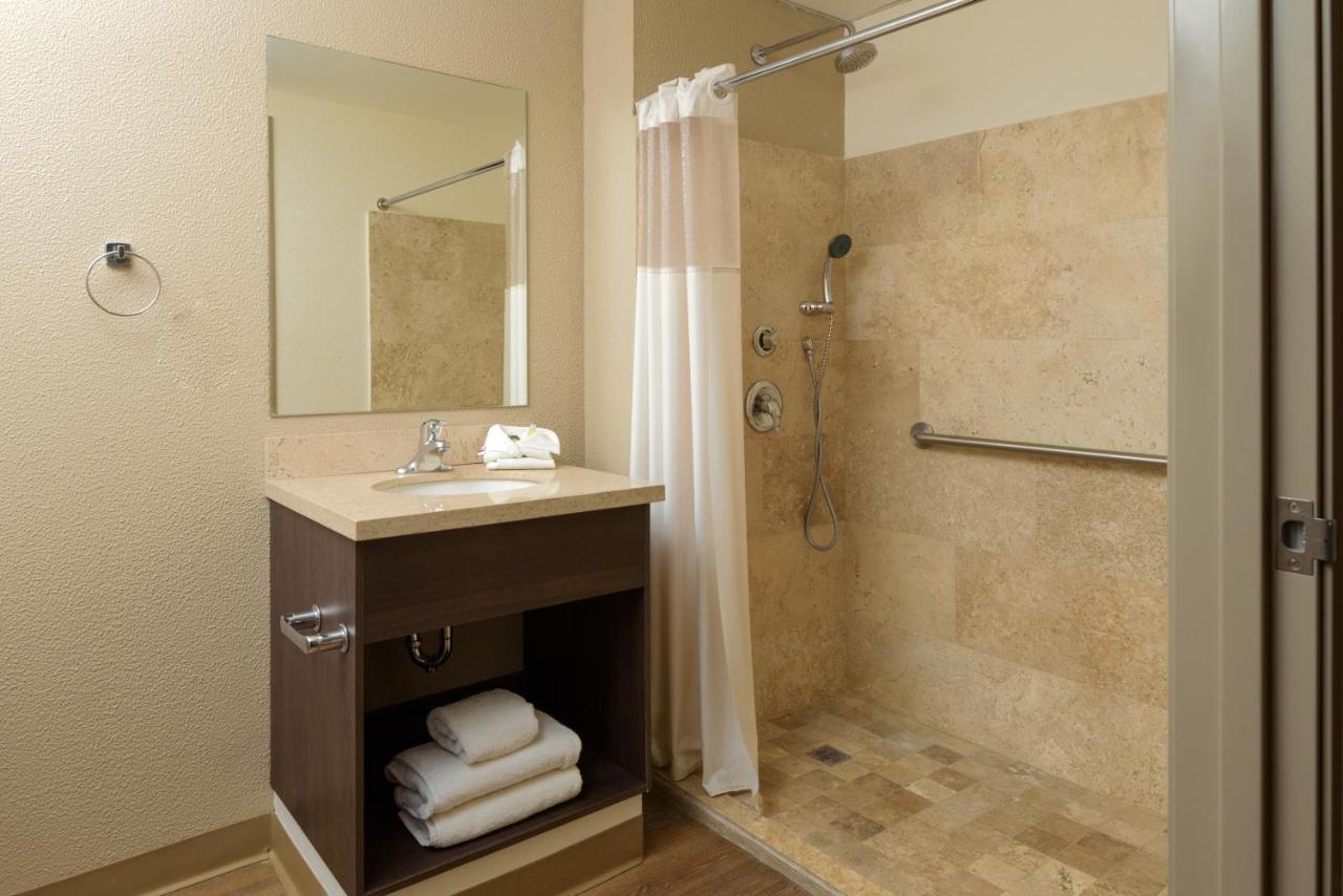 Extended Suites Tijuana Macroplaza Экстерьер фото