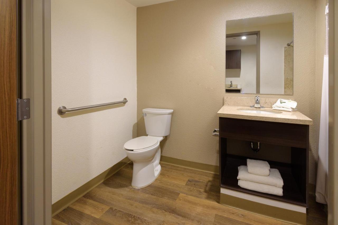Extended Suites Tijuana Macroplaza Экстерьер фото