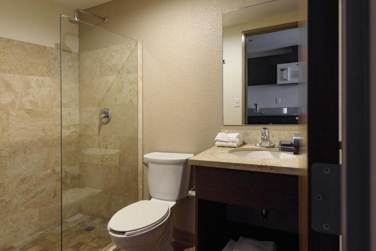 Extended Suites Tijuana Macroplaza Экстерьер фото