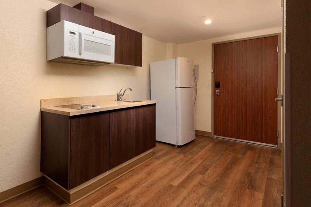 Extended Suites Tijuana Macroplaza Экстерьер фото