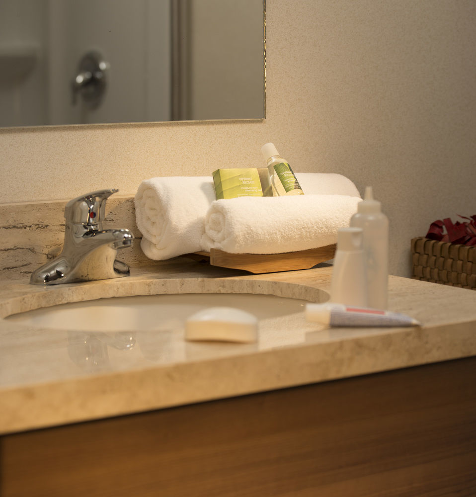 Extended Suites Tijuana Macroplaza Экстерьер фото