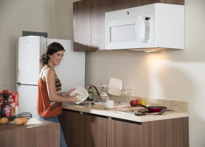 Extended Suites Tijuana Macroplaza Экстерьер фото